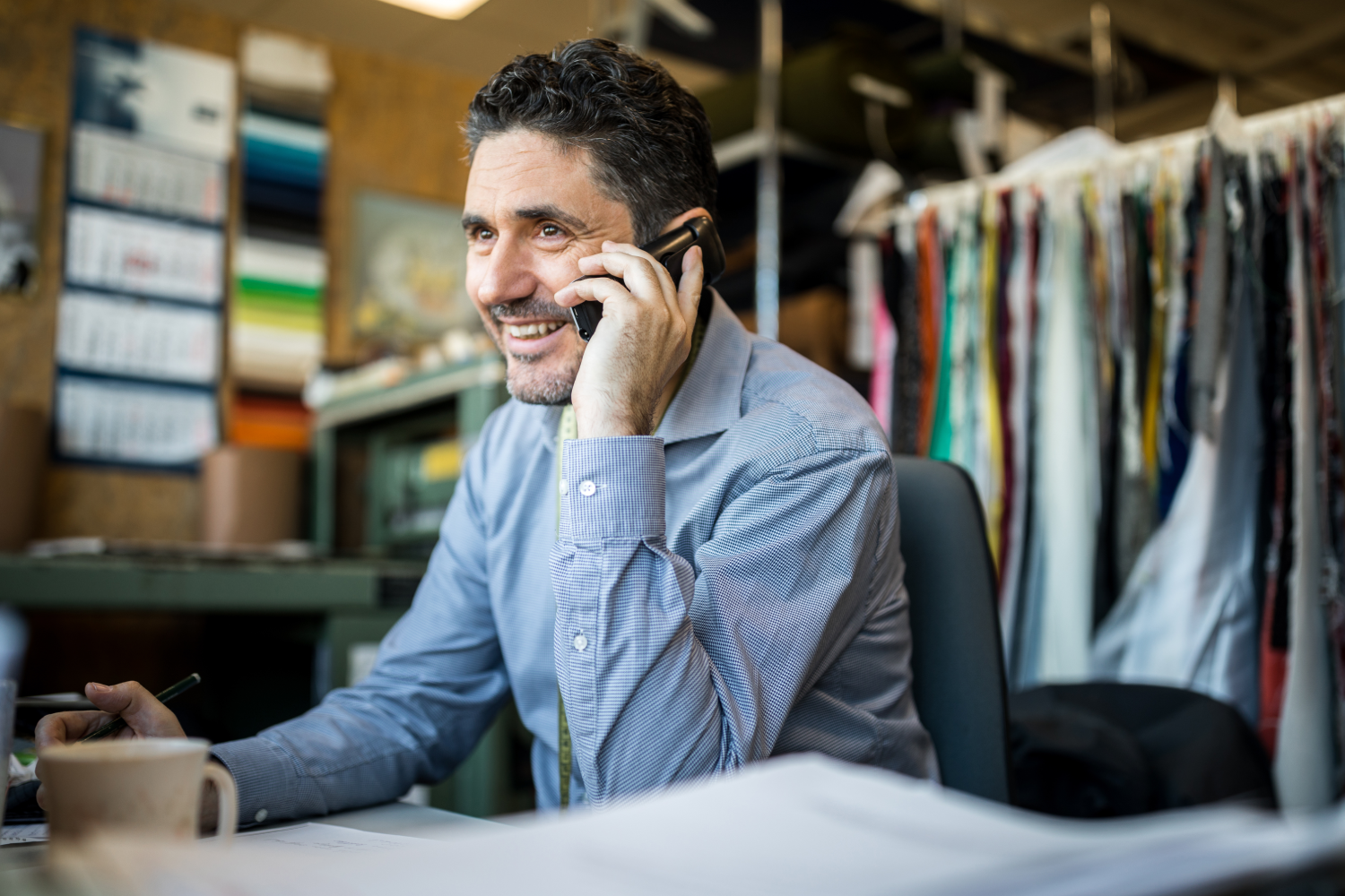 How to protect your business from 'vishing'?