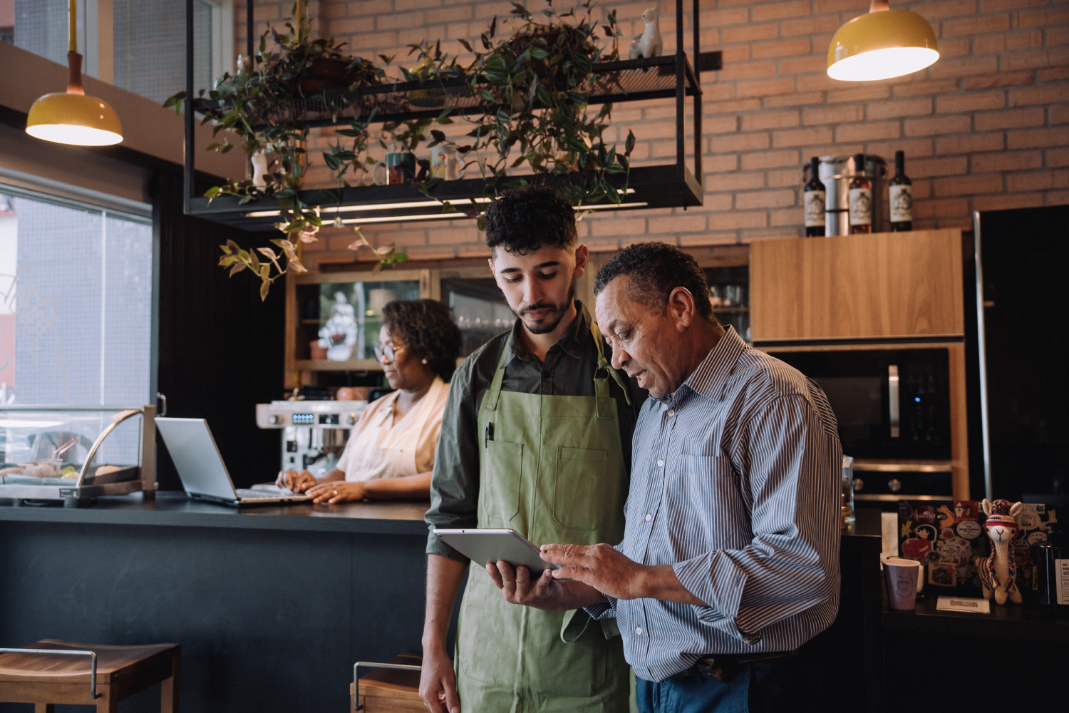 Why Cybersecurity Matters for Every Small Business in 2025